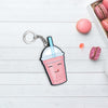 Milkshake Keychains | Love Craft Gifts