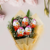 Kinder Joy Chocolate Bouquet - The Perfect Gift