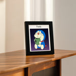 Doraemon Cartoon Frame Combo (Set of 5) | Love Craft Gifts