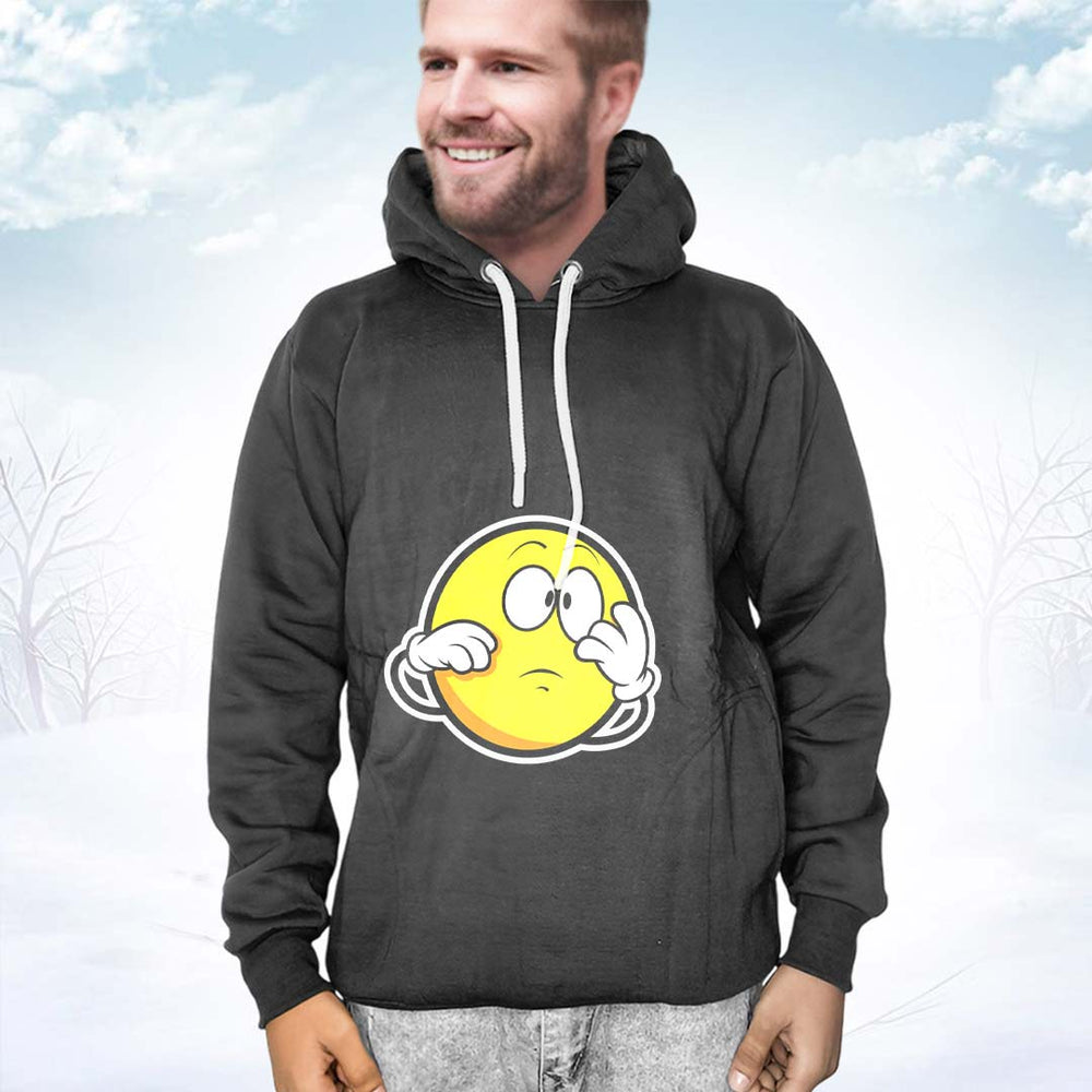 Custom Hoodies: A Perfect Winter Wear