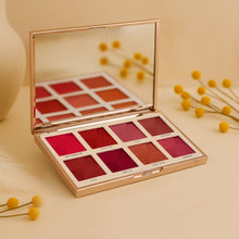 Daily Life Forever52 Backstage 8-Color Blush Palette