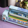 Personalized Space Bus Pencil Box