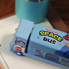 Personalized Space Bus Pencil Box