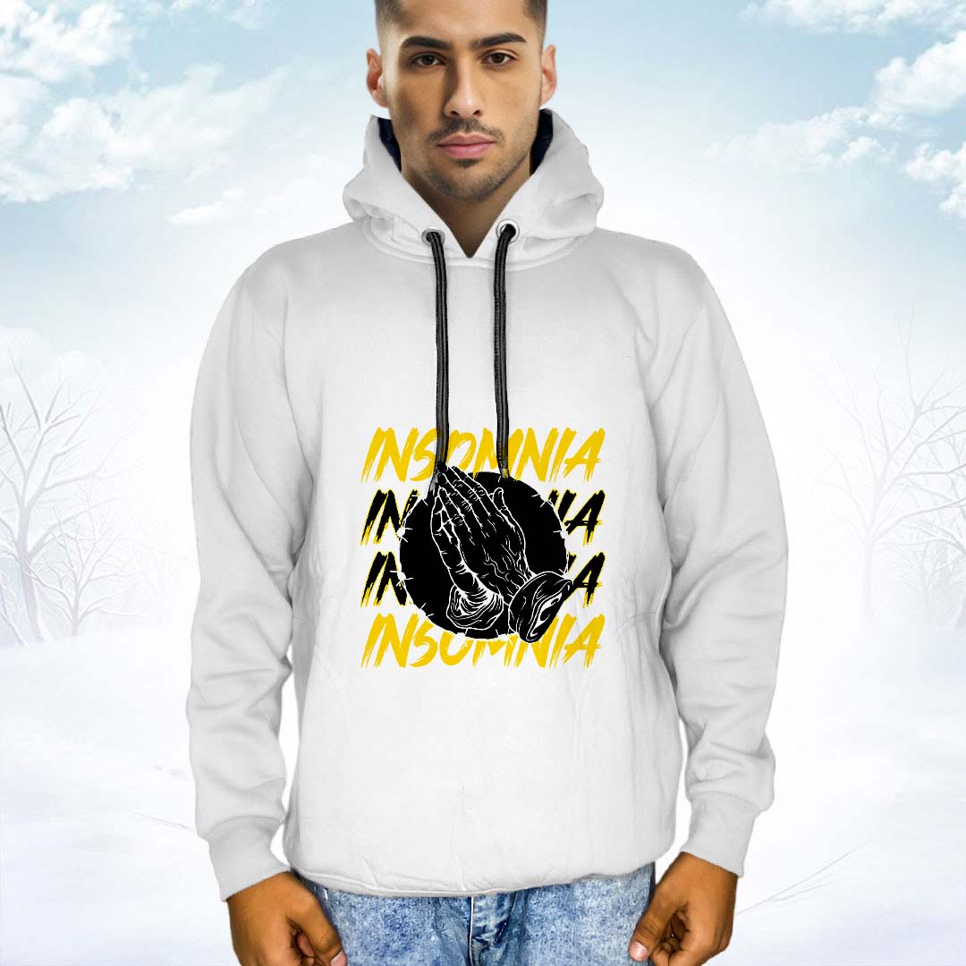 Custom Hoodies: A Perfect Winter Wear