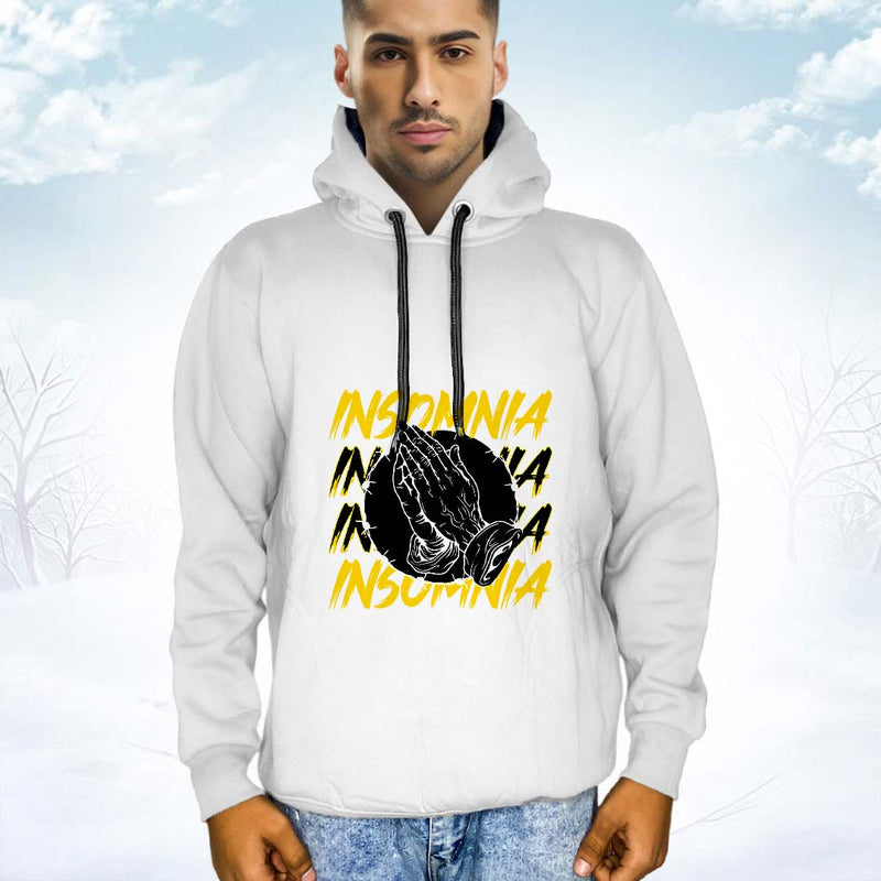 Custom Hoodies: A Perfect Winter Wear