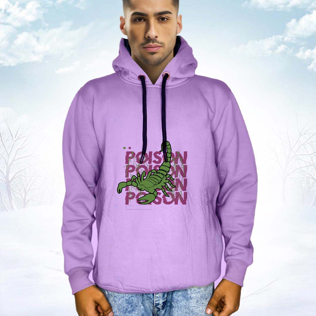 Custom Hoodies: A Perfect Winter Wear