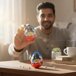 Mahadev Special Hidden Gift Surprise – A Divine Gift for Devotees | Love Craft Gifts