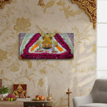 Divine Devotional 3-Piece Wall Frame Set (21×10”) | Love Craft Gifts