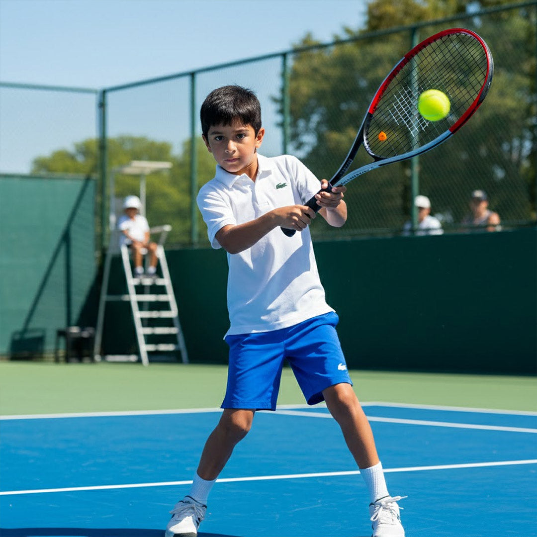 Personalized Tennis Racket with Name | Love Craft Gifts