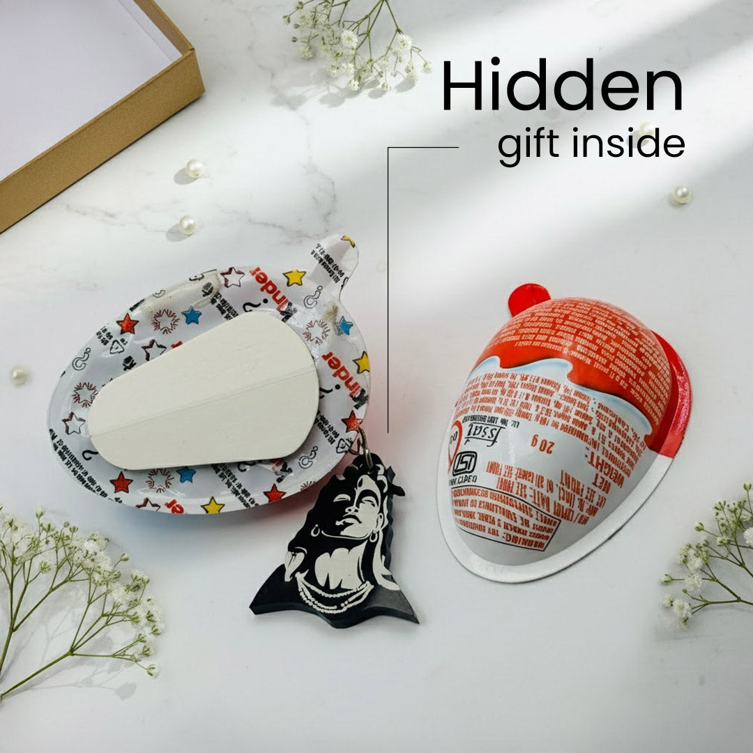 Mahadev Special Hidden Gift Surprise – A Divine Gift for Devotees | Love Craft Gifts
