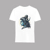 Har Har Mahadev Printed T-Shirt | Love Craft GIfts