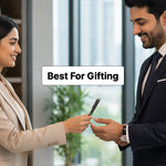 Personalized Black Name Pen Gift for Students & Office Use (Standard Size) | Love Craft Gifts™