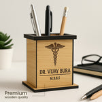  Pen Stand | Love Craft Gifts
