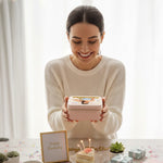 Personalized Jewellery Travel Case – A Special Birthday Gift