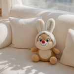 Bunny Love Buddy – A Name, A Hug, A Memory | Love Craft Gifts