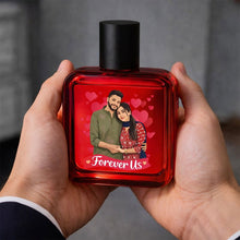 Forever Us Wild Stone Ultra Sensual Perfume – 100ml