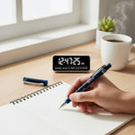 Personalized Reynolds Trimax Roller Ball Pen (Blue, 0.5 mm) | Love Craft Gifts