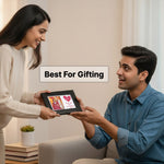 Personalized Mini Couple Photo Frame with Love Quote (6×4”) | Love Craft Gifts