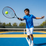 Personalized Tennis Racket with Name | Love Craft Gifts