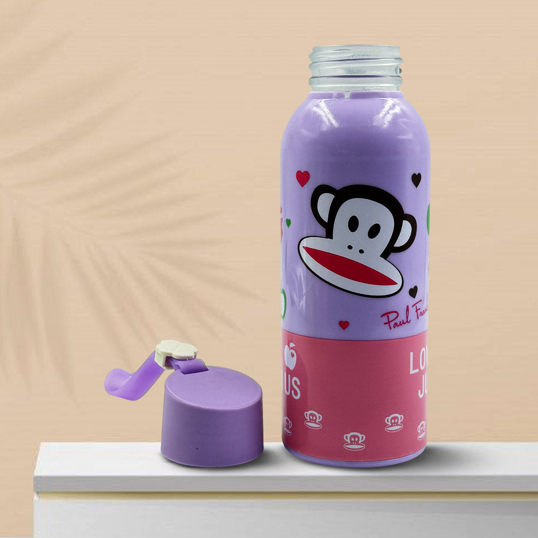 Personalized Kids Water Bottle with Cool Designs