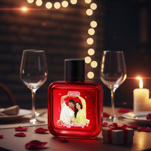 Happy Anniversary Wild Stone Ultra Sensual Perfume – 100ml