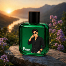 Personalized Wild Stone Forest Spice Perfume 100ml | Long-Lasting Woody Spicy Fragrance Gift | Love Craft Gifts™