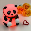 Black Betty Silicone Panda Night Lamp