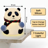 Black Betty Silicone Panda Night Lamp