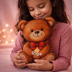 Teddy Love Light – A Name, A Glow, A Memory | Love Craft Gifts