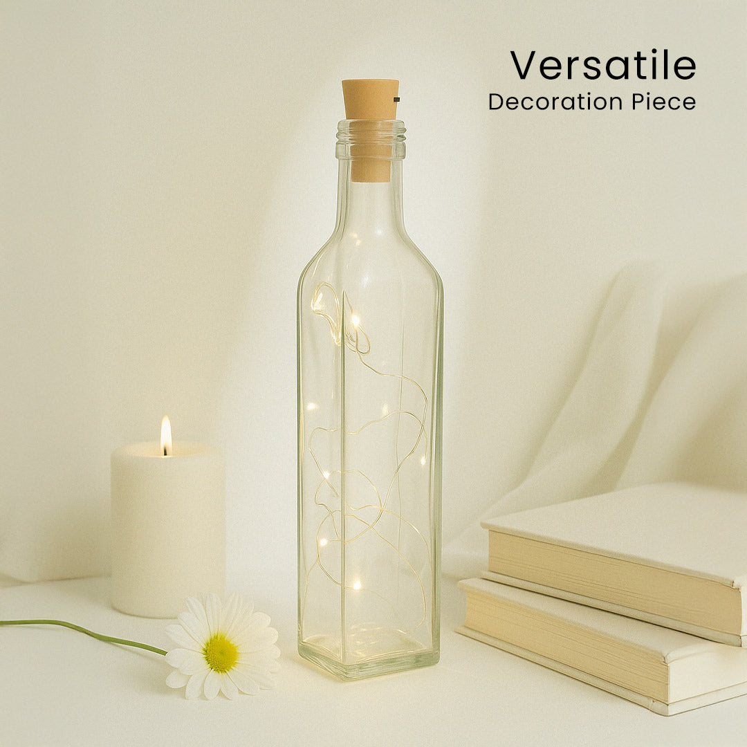Led bottle | Love Craft Gifts