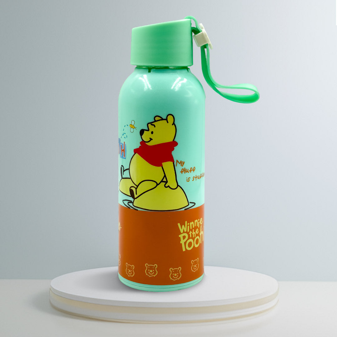 Personalized Kids Water Bottle with Cool Designs