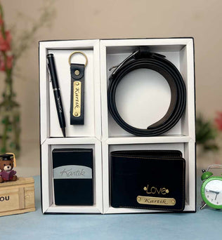 Personalized Gift for Men: The Perfect Valentine’s Day Combo