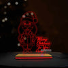 Christmas Special Santa Claus LED Lamp