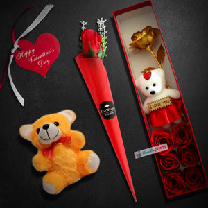 VALENTINE SPECIAL COMBO | love craft gift