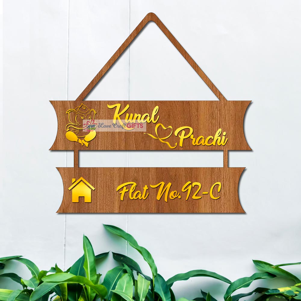 Amazon.com : Custom Wood Sign Prsonalized Text Business 3D Home Decor,  Personalized Rustic Plaque Board Hanging Wooden Name Sign for Wall Art,  Customized Signs Plank Decoration Gifts for Wedding Family Farmhouse  Kitchen,