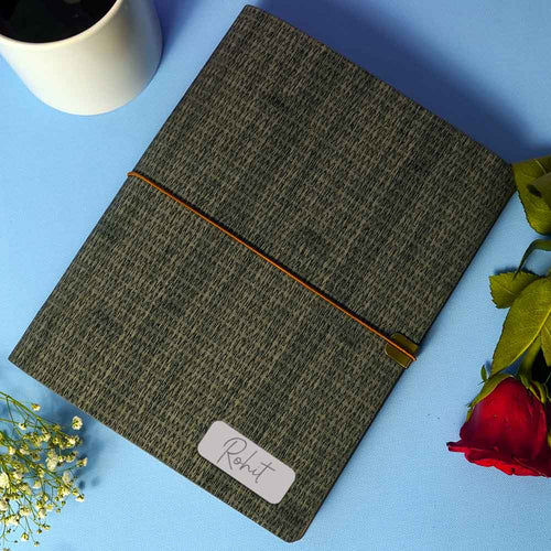 Exclusive Dreamy Personalized Diary