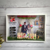 Special 3D Miniature Frame | love craft gift