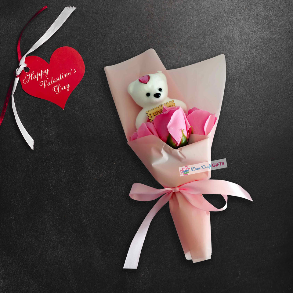 VALENTINE SPECIAL COMBO | love craft gift