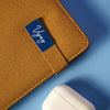 Best Customized Diary With Flip Strap Closure