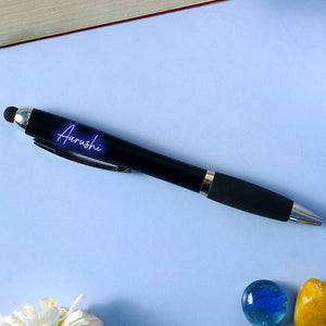 Personalized Premium LED Pen
