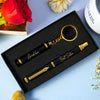 Sister Personalized Pen And Keychain Set