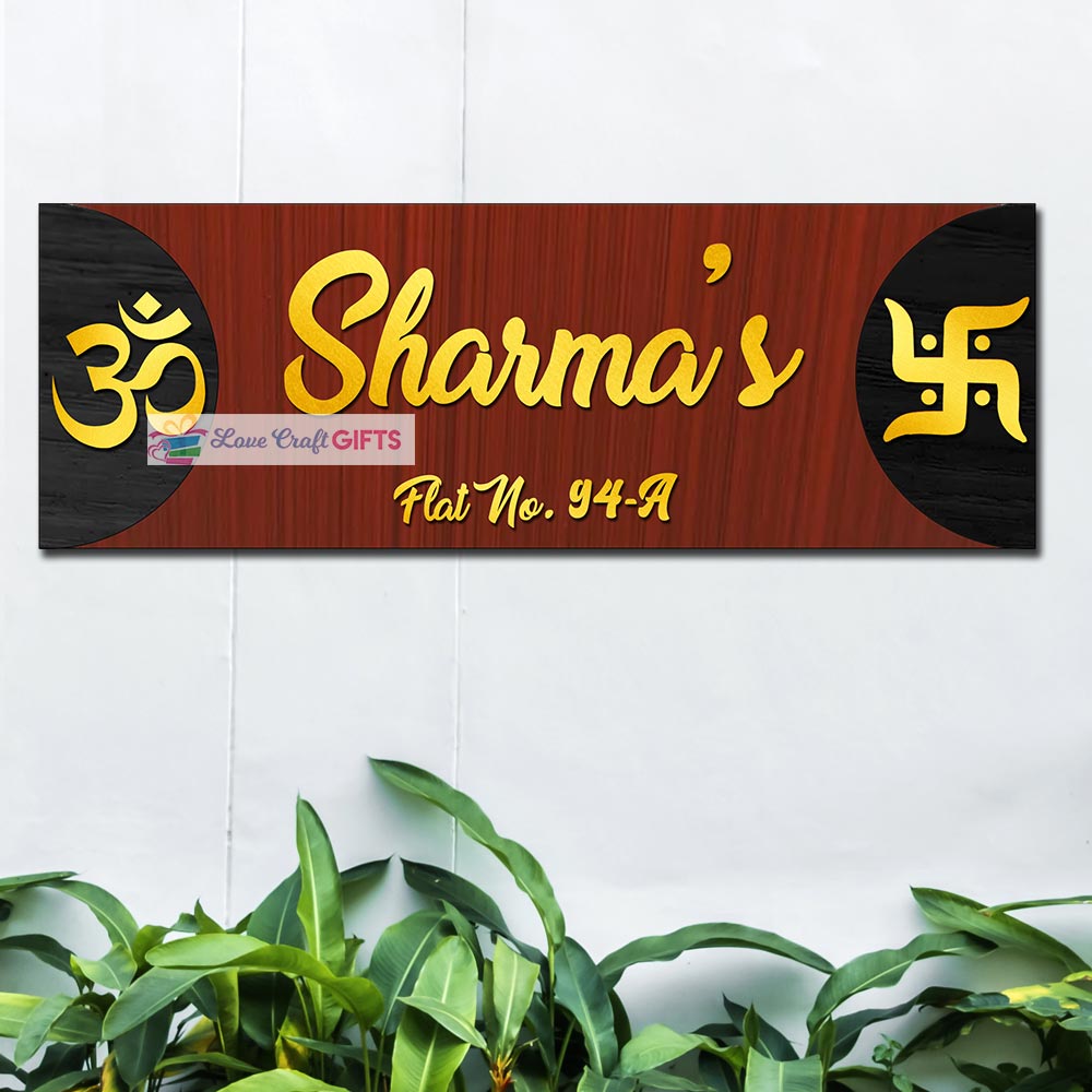 traditional-wooden-home-name-plates-love-craft-gift