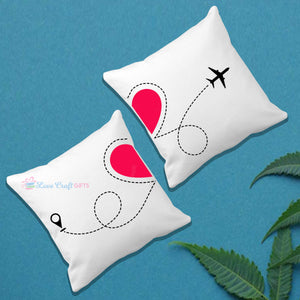 VALENTINE SPECIAL CUSHION COMBO - 1