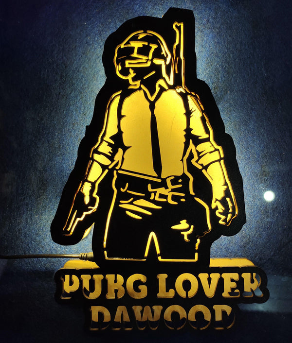 Pubg deals lover wallpaper