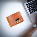 PERSONALIZED MEN WALLET - 3