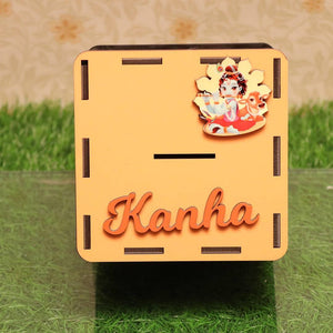 Personalized Photo Piggy Bank | love craft gift