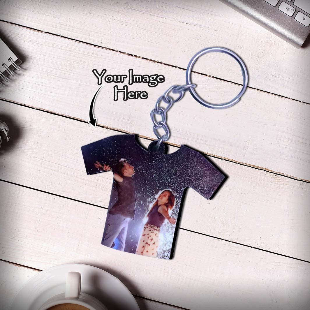 Shutterfly photo keychain hotsell