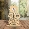 Family Wooden Table Top | Love Craft Gift