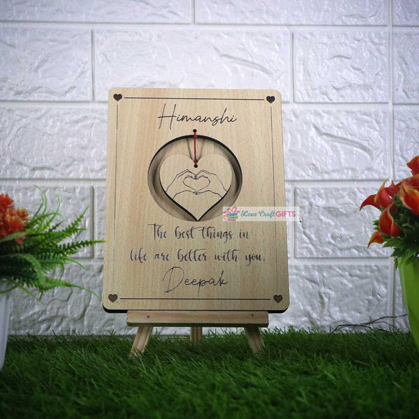 Factory Direct Customized Wooden Craft Gifts Wooden Giftsh - China Wooden  Gifts and Wooden Crafts price | Made-in-China.com