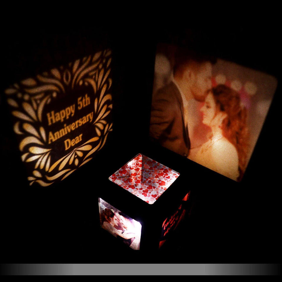 Customize Wedding Photo Shadow Box | Love Craft Gift Photo Shadow Box | Love Craft Gift